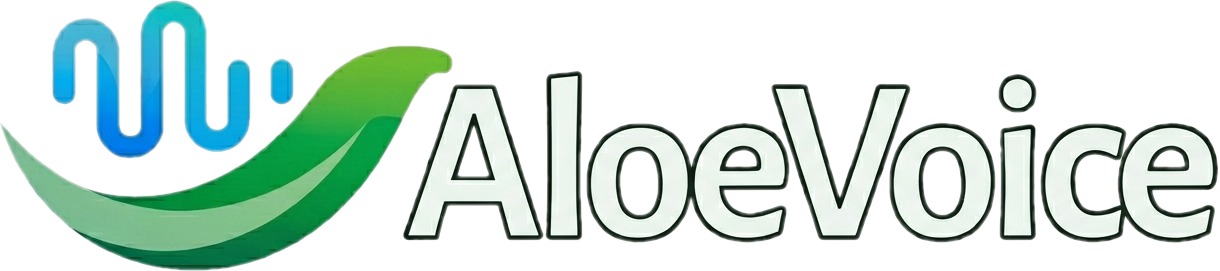 AloeVoice